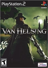 Van Helsing (PS2) (BAZAR)