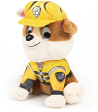 Plyšák Tlapková patrola ve filmu - Rubble 15 cm