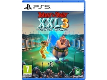 Asterix Obelix XXL 3 The Crystal Menhir (PS5)