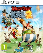 Asterix a Obelix XXL2 (PS5)