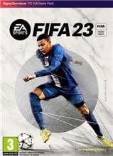 FIFA 23 (Voucher - kód ke stažení) (PC)