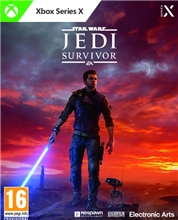 Star Wars Jedi: Survivor (XSX)