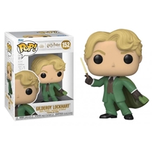 Funko POP Movies: Harry Potter Chamber of Secrets 20th Anniversary - Gilderoy Lockheart