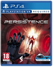 The Persistence VR Required (PS4)