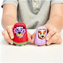 Figurky Bluey 2-Pack - Babičky
