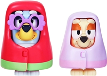 Figurky Bluey 2-Pack - Babičky