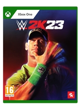 WWE 2K23 (X1)