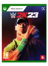 WWE 2K23 (XSX)