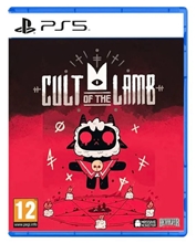 Cult of the Lamb (PS5)