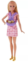 Barbie Novorozená štěňátka