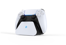 Dokovací stanice Gioteck Solo Charge Dock (PS5)