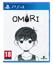 Omori (PS4)