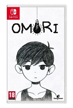 Omori (SWITCH)
