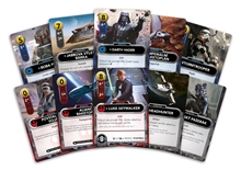 Star Wars: The Deckbuilding Game