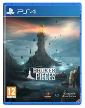 Broken Pieces (PS4)