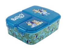 Multi box na svačinu - Bluey