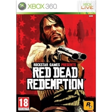 Red Dead Redemption (X360/X1) (BAZAR)