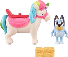 Figurka Bluey - Unipony Playset