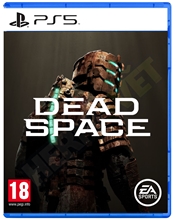 Dead Space (PS5) (BAZAR)