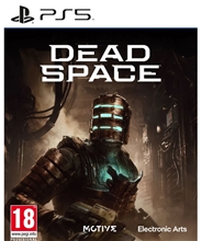 Dead Space (PS5) (BAZAR)