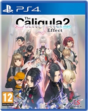 The Caligula Effect 2 (PS4)