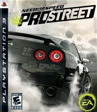Need for Speed ProStreet (PS3) (BAZAR)