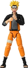 Akční figurka Bandai Anime Heroes: Naruto - Uzumaki Naruto Final Battle