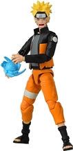 Akční figurka Bandai Anime Heroes: Naruto - Uzumaki Naruto Final Battle