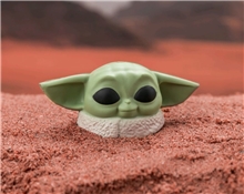 Antistresová hračka Star Wars Hvězdné války: The Child