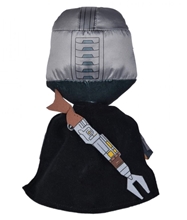 Plyšák Disney - Star Wars - Mandalorian Warrior (25 cm)