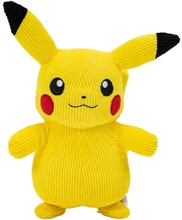 Plyšová hračka - figurka Pokémon: Pikachu (výška 20 cm)