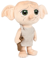 Plyšová hračka - figurka Harry Potter: Dobby (výška 29 cm)