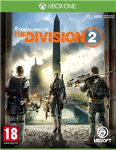 Tom Clancys The Division 2 (X1)