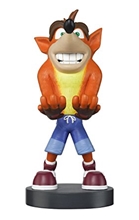 Figurka Cable Guy - Crash Bandicoot