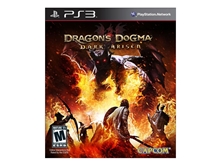 Dragons Dogma: Dark Arisen (BAZAR) (PS3)