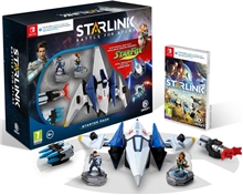 Starlink: Battle for Atlas Starter pack (SWITCH)