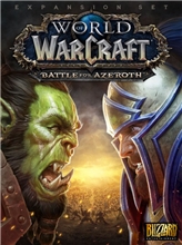 World Of Warcraft: Battle For Azeroth (PC)