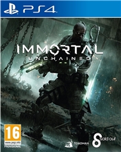 Immortal: Unchained (PS4)