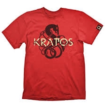 Tričko God of War - Kratos symbol
