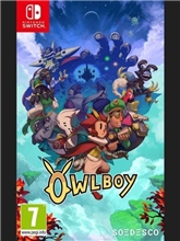 Owlboy (SWITCH)