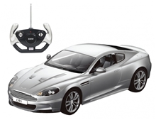 R/C auto Aston Martin DBS (1:14)