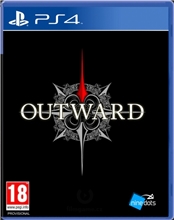 Outward (PS4)