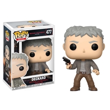 Figurka (Funko: Pop) Blade Runner 2049 - Deckard
