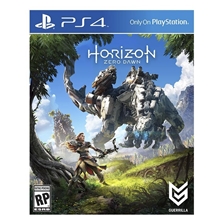 Horizon Zero Dawn (BAZAR) (PS4)