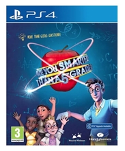 Are you Smarter than a 5th Grader? (PS4)