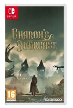 Charons Staircase (SWITCH)