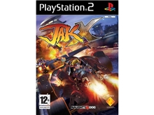 JAK X (PS2) (BAZAR)
