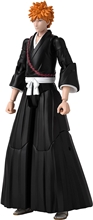 Akční figurka Bandai Anime Heroes: Bleach - Kurosaki Ichigo