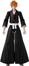 Akční figurka Bandai Anime Heroes: Bleach - Kurosaki Ichigo
