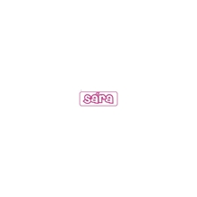 ALBI Razítko - Sára